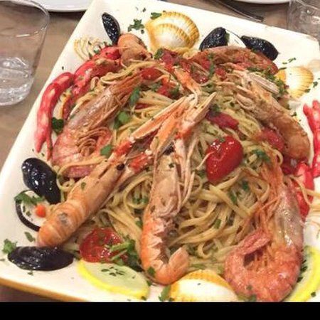 Trattoria e Pizzeria 'O Vesuvio